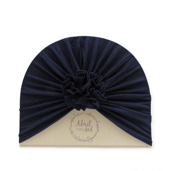 Baby Girl Turban hat accessory - Picture 1 of 1